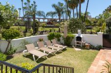 Apartment in Nerja - Casablanca 20 - Oasis Properties
