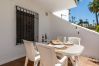 Apartment in Nerja - Casablanca 20 - Oasis Properties