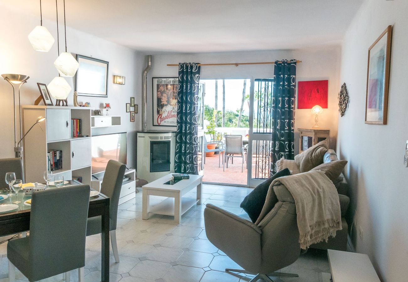 Apartment in Nerja - Casablanca 50 - Oasis Properties
