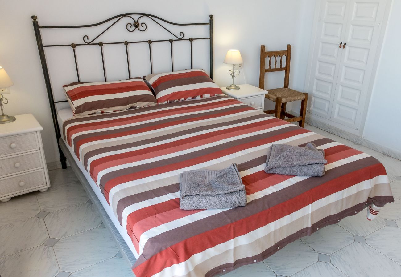 Apartment in Nerja - Casablanca 50 - Oasis Properties