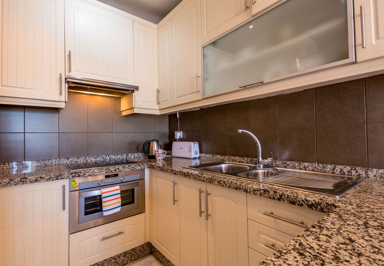 Apartment in Nerja - Casablanca 50 - Oasis Properties