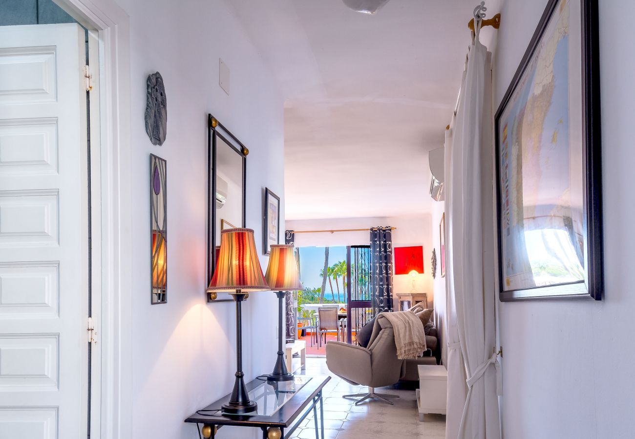 Apartment in Nerja - Casablanca 50 - Oasis Properties