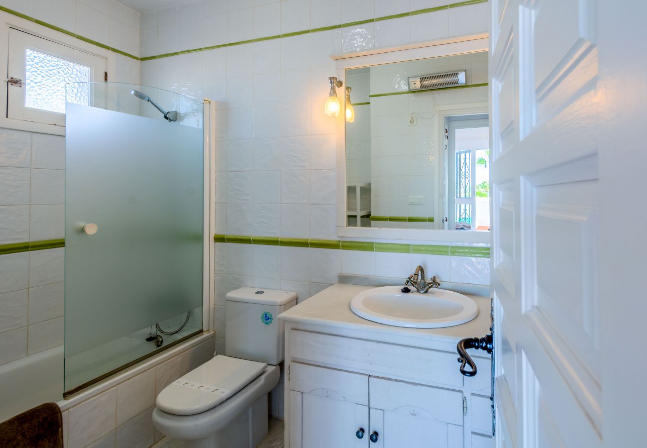 Apartment in Nerja - Casablanca 50 - Oasis Properties