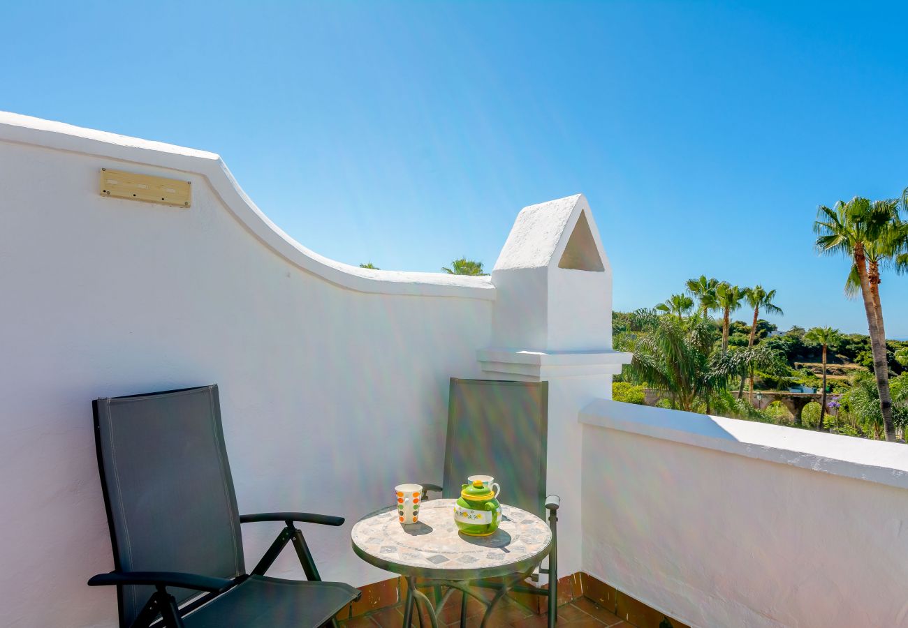 Apartment in Nerja - Casablanca 50 - Oasis Properties