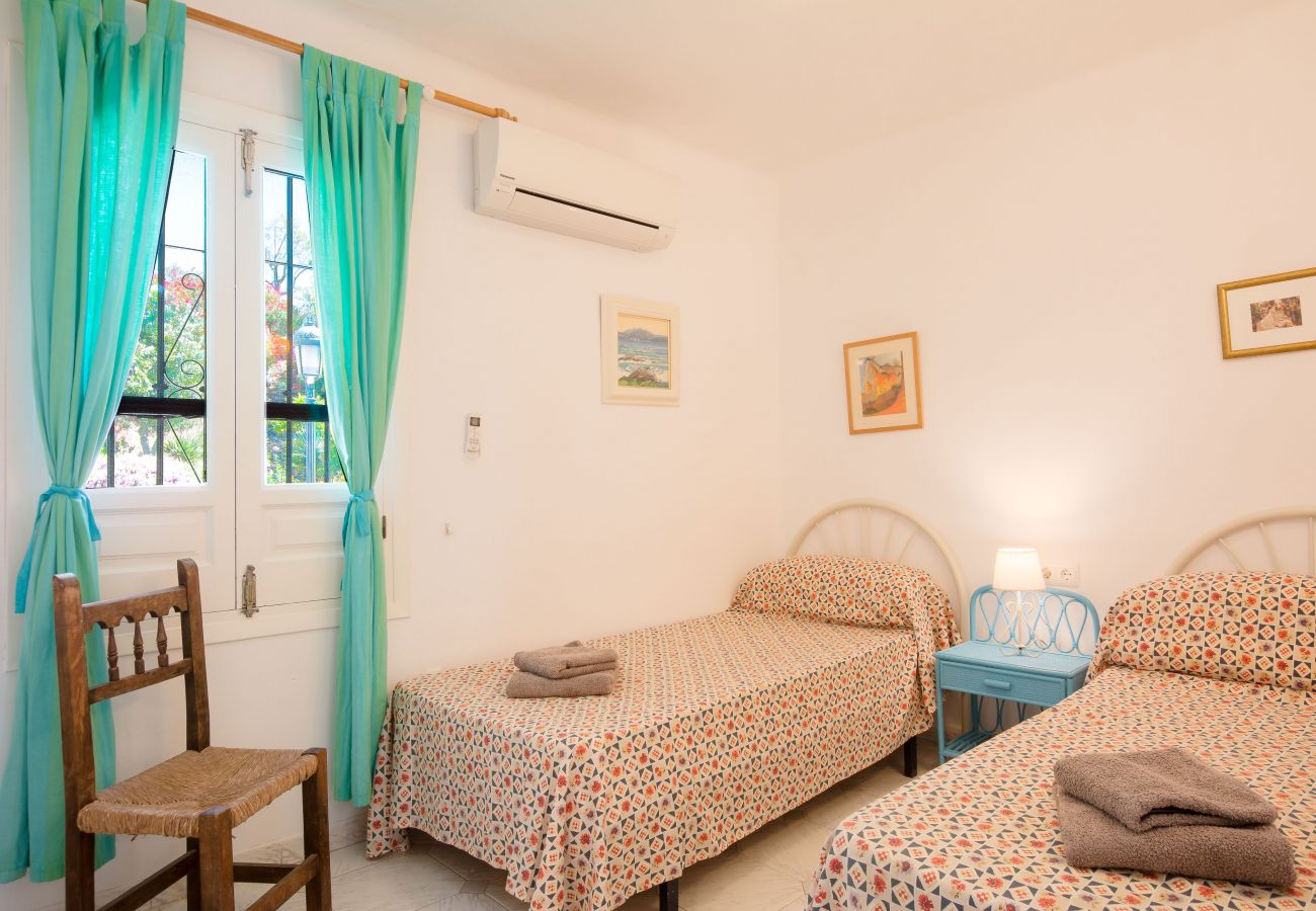 Apartment in Nerja - Casablanca 50 - Oasis Properties