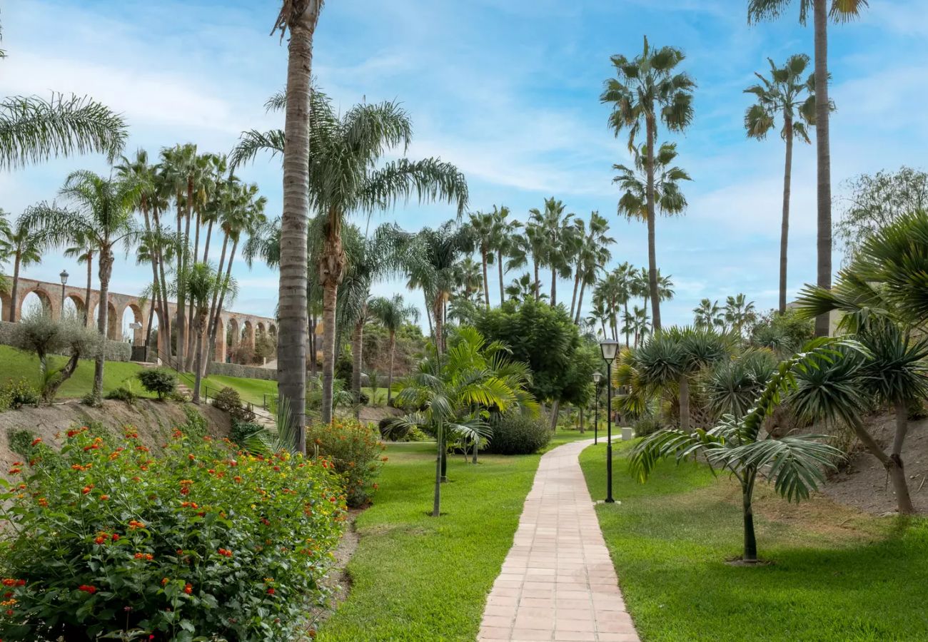Apartment in Nerja - Casablanca 50 - Oasis Properties