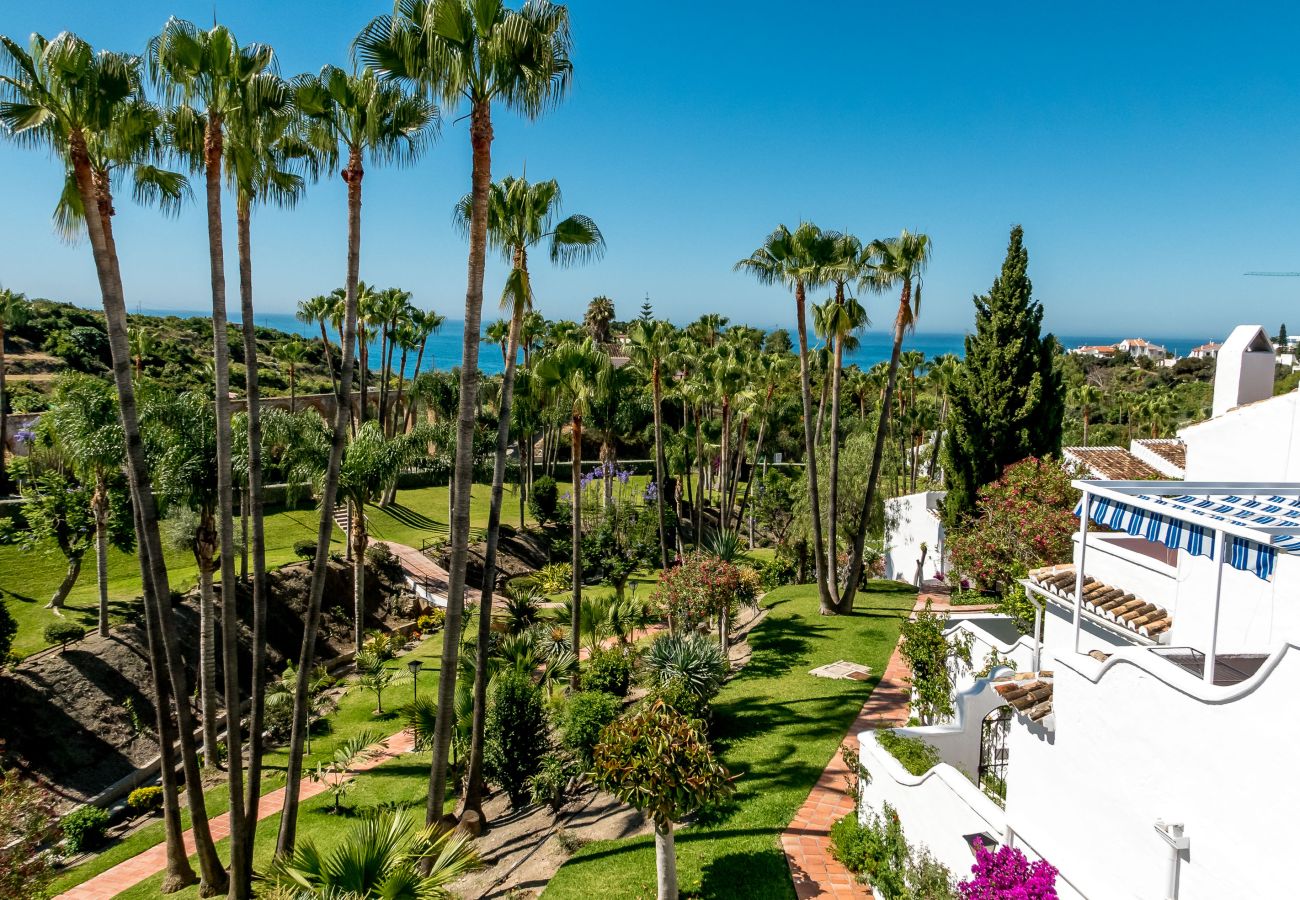 Apartment in Nerja - Casablanca 50 - Oasis Properties