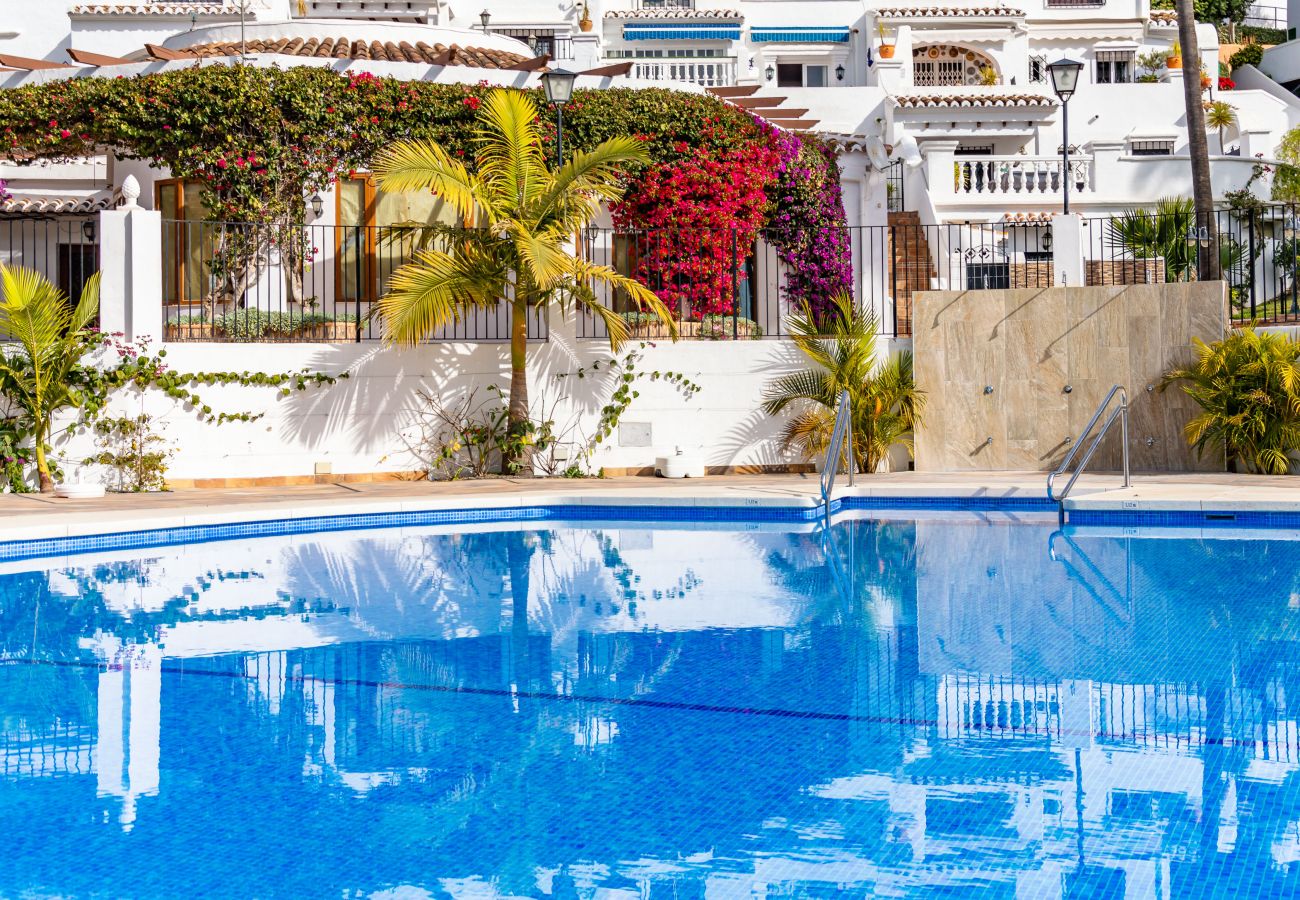 Apartment in Nerja - Casablanca 25 - Oasis Properties
