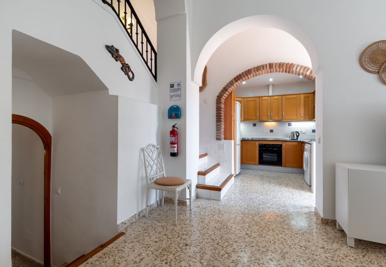 Apartment in Nerja - Casablanca 25 - Oasis Properties