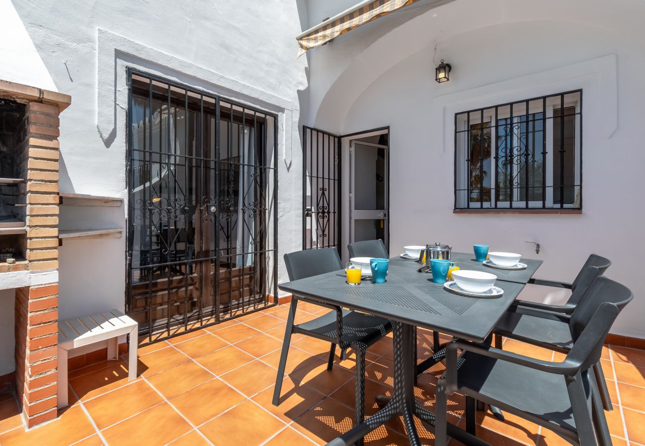 Apartment in Nerja - Casablanca 25 - Oasis Properties