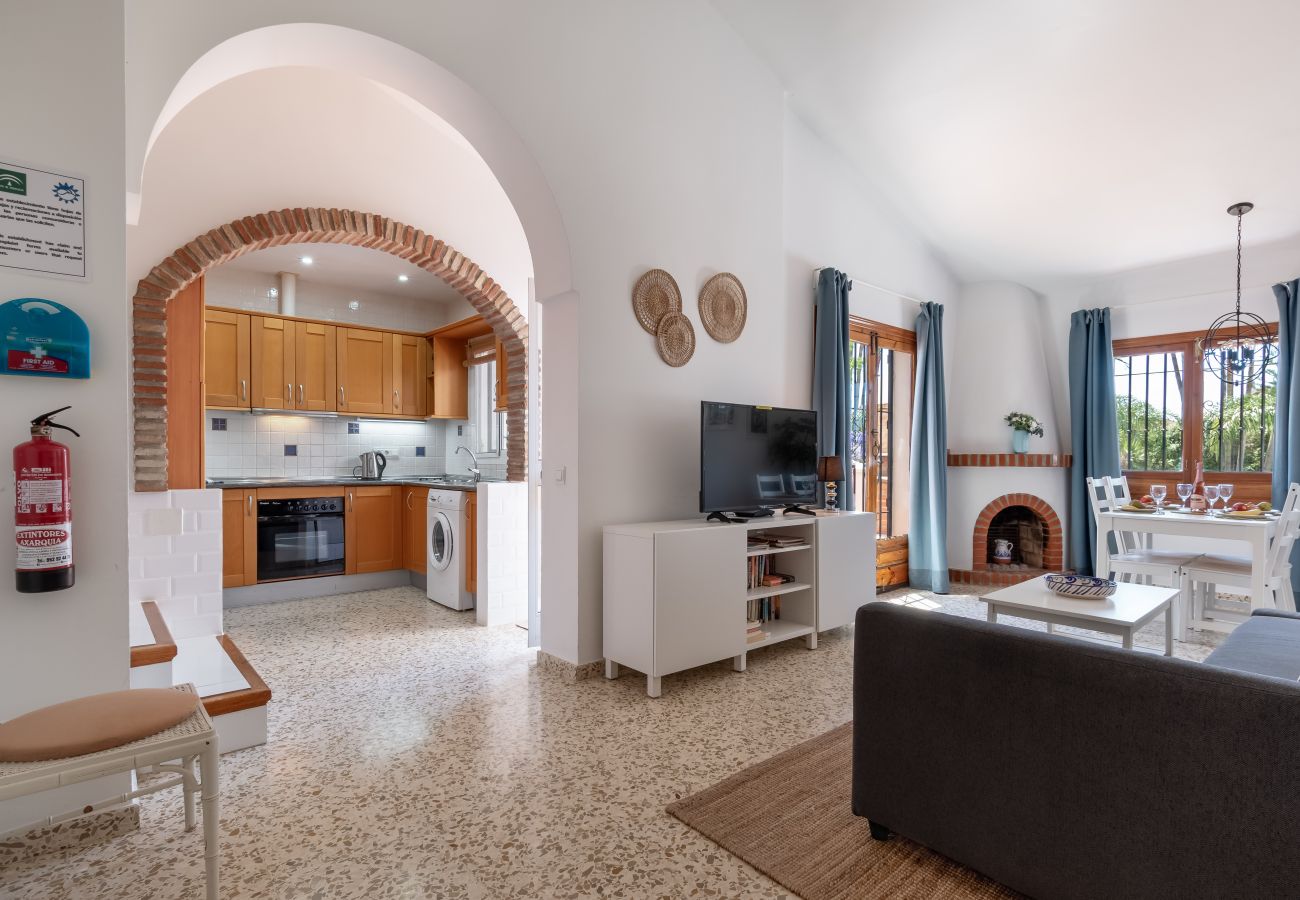 Apartment in Nerja - Casablanca 25 - Oasis Properties