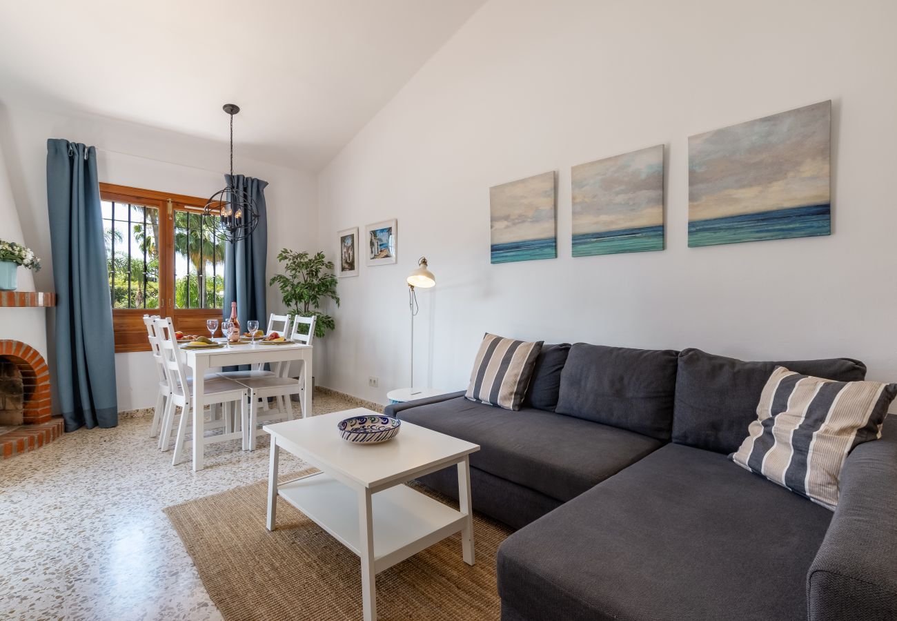 Apartment in Nerja - Casablanca 25 - Oasis Properties