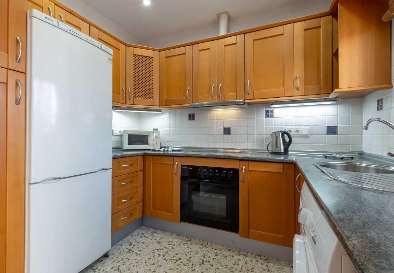 Apartment in Nerja - Casablanca 25 - Oasis Properties