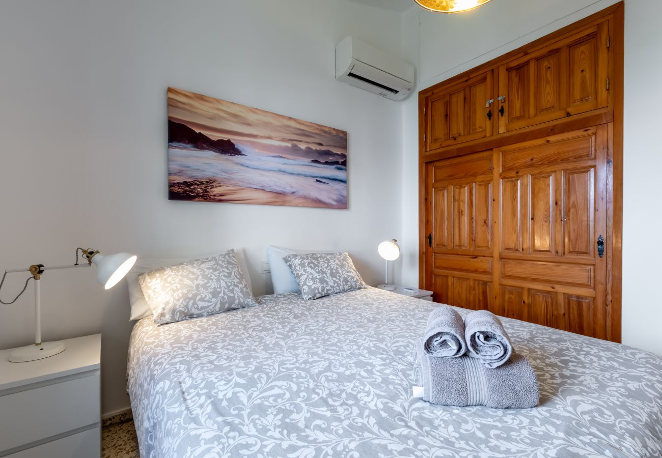Apartment in Nerja - Casablanca 25 - Oasis Properties