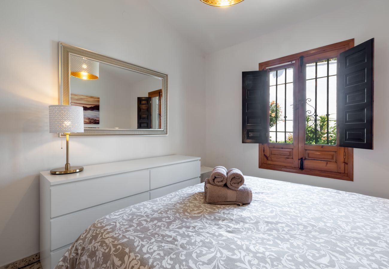 Apartment in Nerja - Casablanca 25 - Oasis Properties