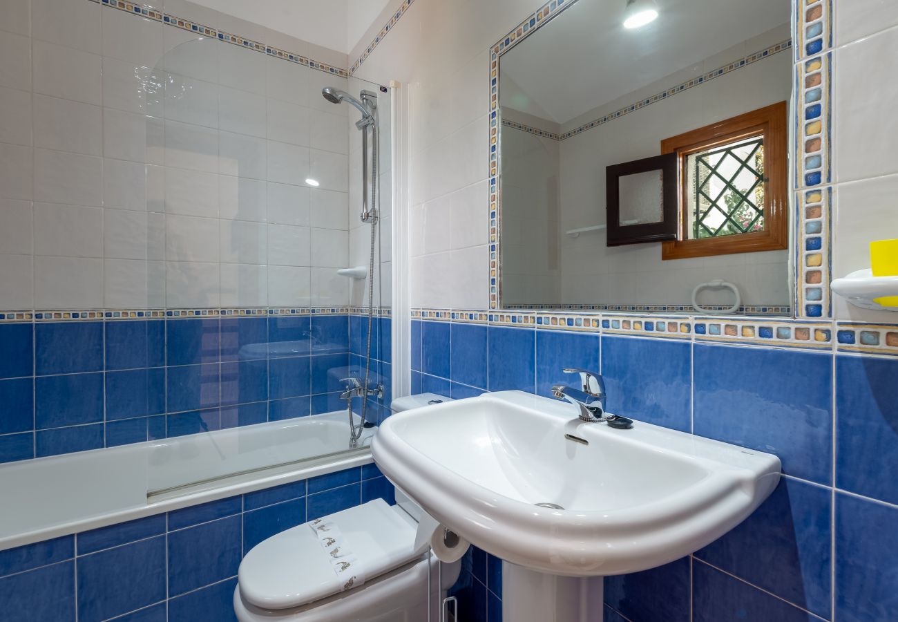 Apartment in Nerja - Casablanca 25 - Oasis Properties