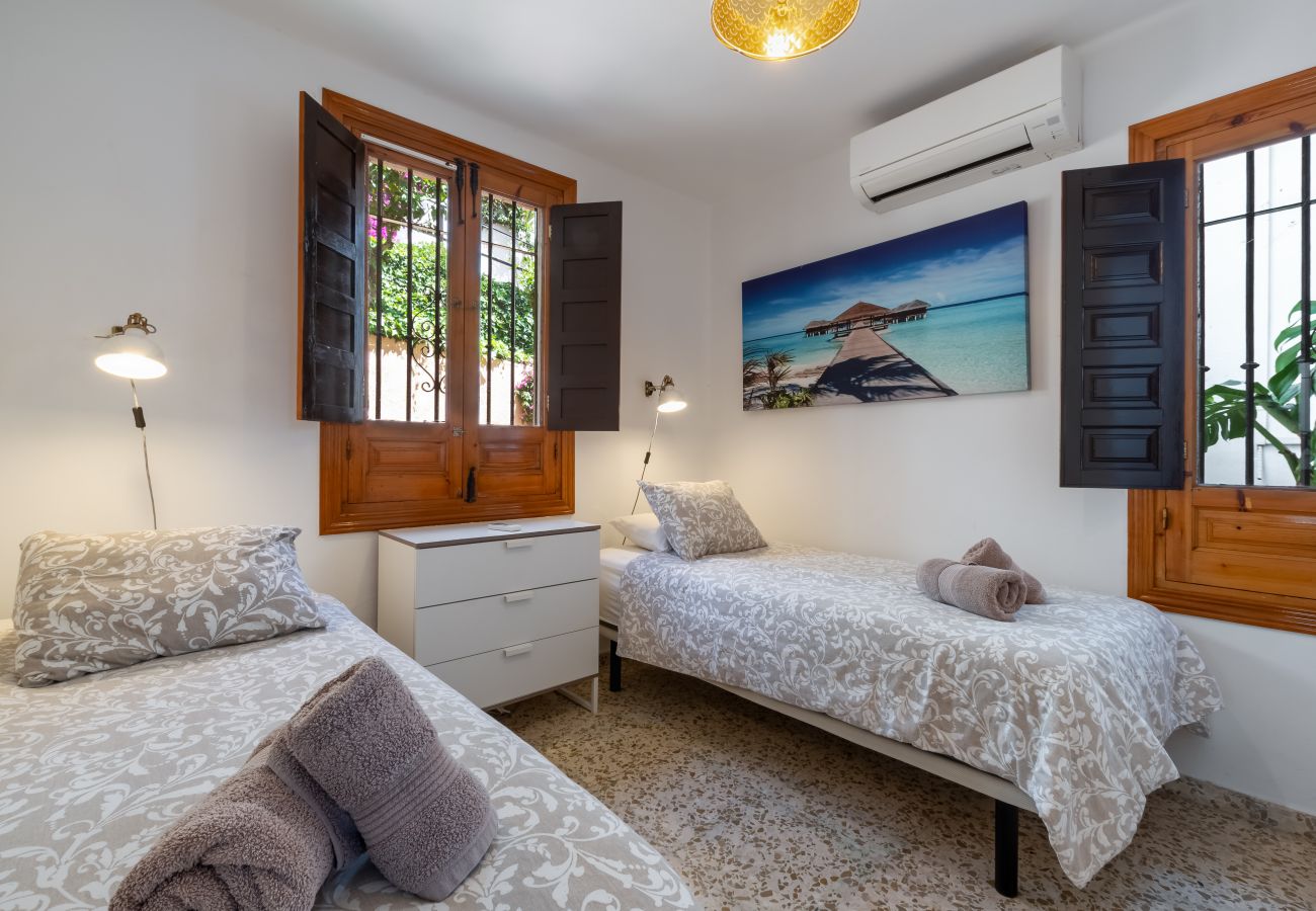 Apartment in Nerja - Casablanca 25 - Oasis Properties