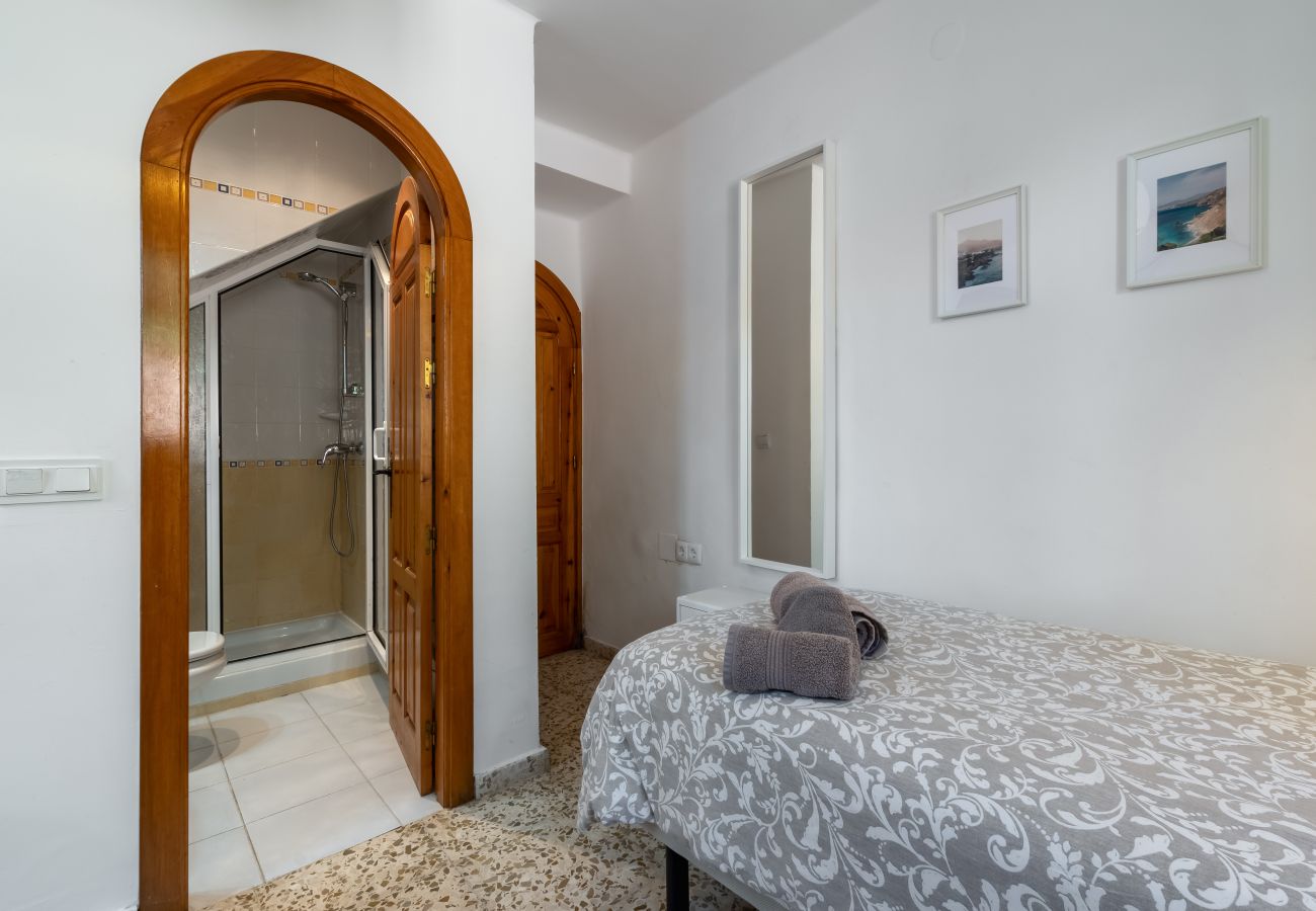 Apartment in Nerja - Casablanca 25 - Oasis Properties