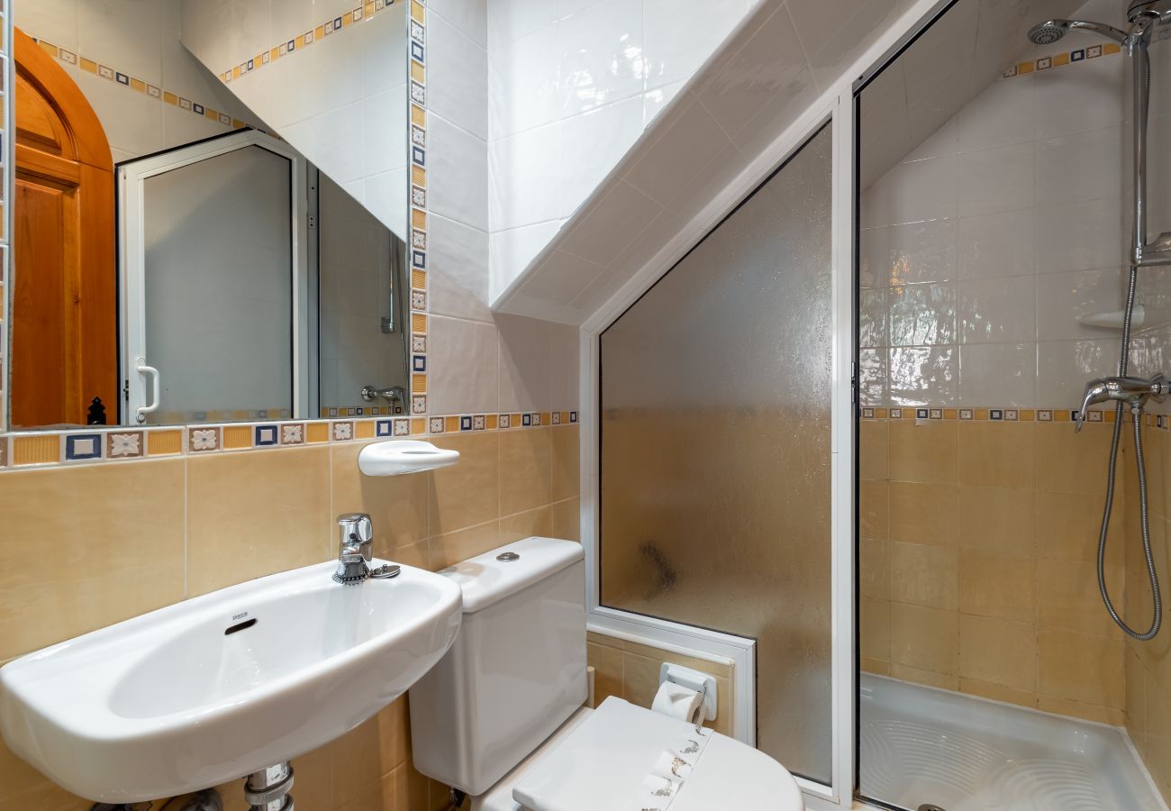 Apartment in Nerja - Casablanca 25 - Oasis Properties