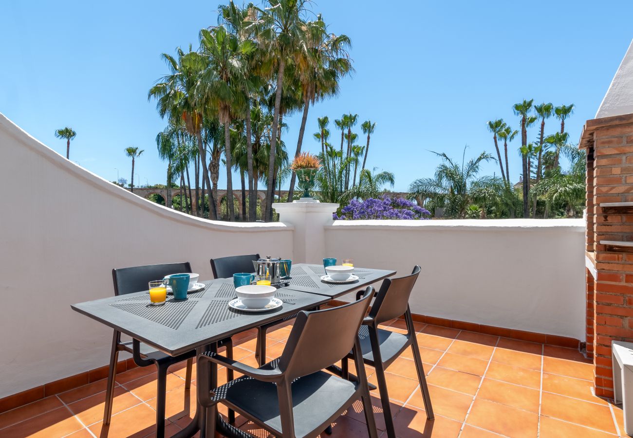 Apartment in Nerja - Casablanca 25 - Oasis Properties