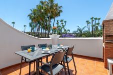 Apartment in Nerja - Casablanca 25 - Oasis Properties