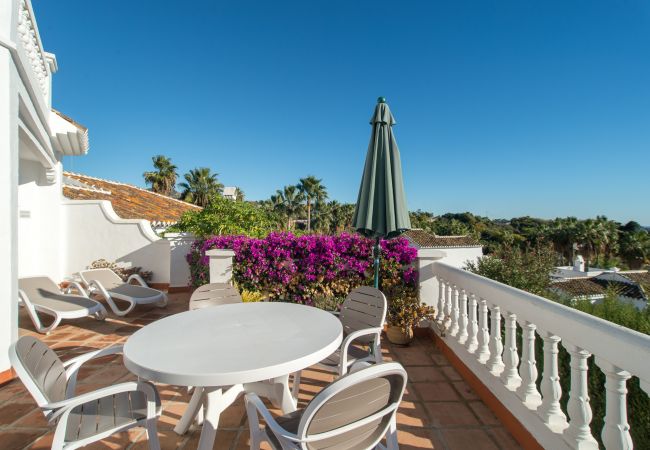 Apartment in Nerja - Tetuan 7 - Oasis Properties
