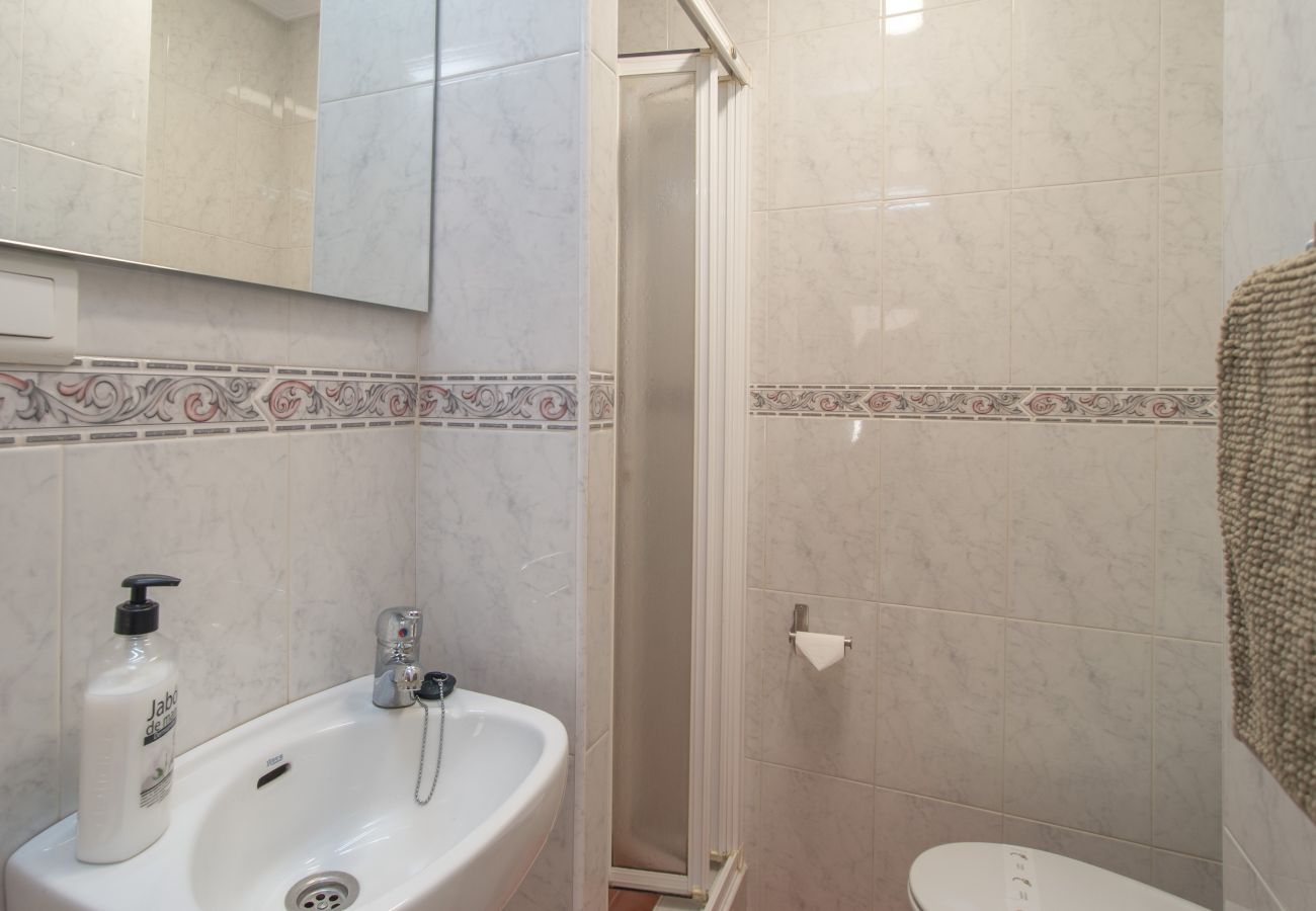 Apartment in Nerja - Tetuan 7 - Oasis Properties