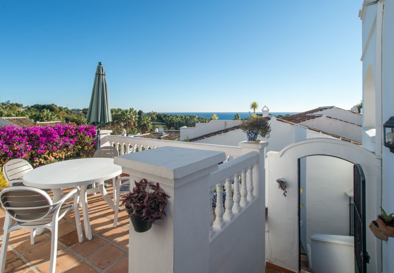 Apartment in Nerja - Tetuan 7 - Oasis Properties
