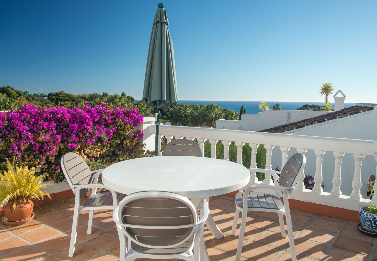 Apartment in Nerja - Tetuan 7 - Oasis Properties