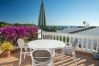 Apartment in Nerja - Tetuan 7 - Oasis Properties