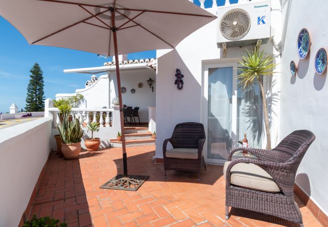 Apartment in Nerja - Tetuan 46 - Oasis Properties