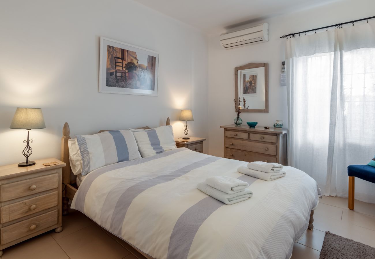 Apartment in Nerja - Tetuan 46 - Oasis Properties