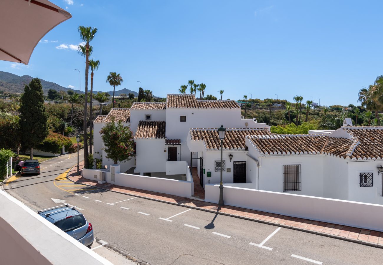 Apartment in Nerja - Tetuan 46 - Oasis Properties