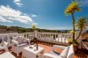 Apartment in Nerja - Tetuan 46 - Oasis Properties