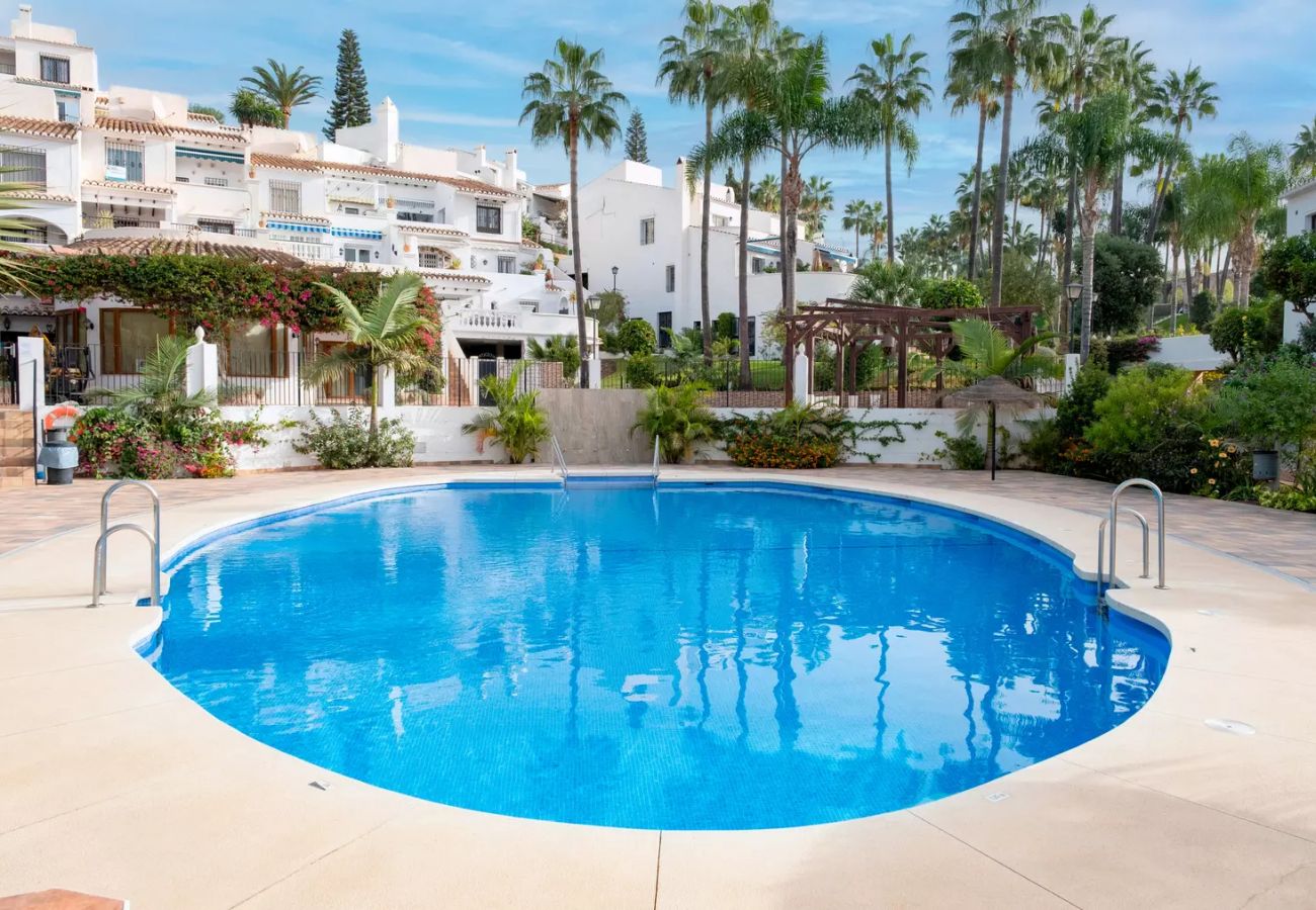 Apartment in Nerja - Tetuan 17 - Oasis Properties