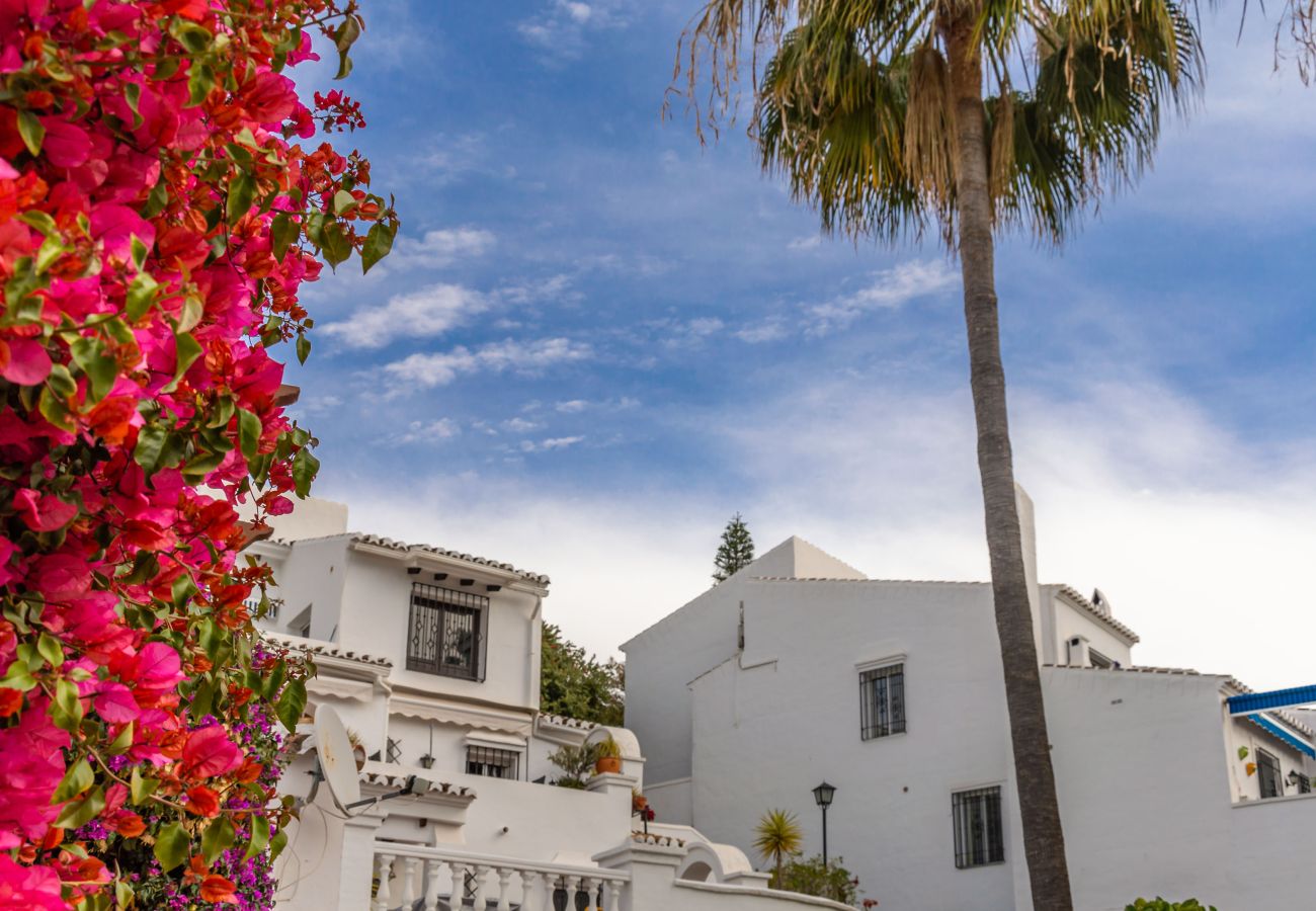 Apartment in Nerja - Tetuan 17 - Oasis Properties