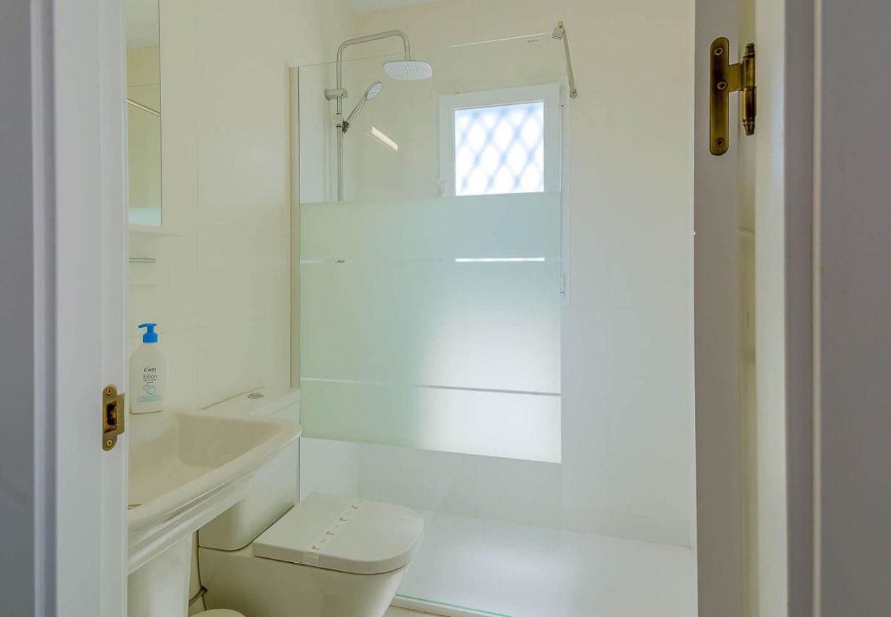 Apartment in Nerja - Tetuan 17 - Oasis Properties