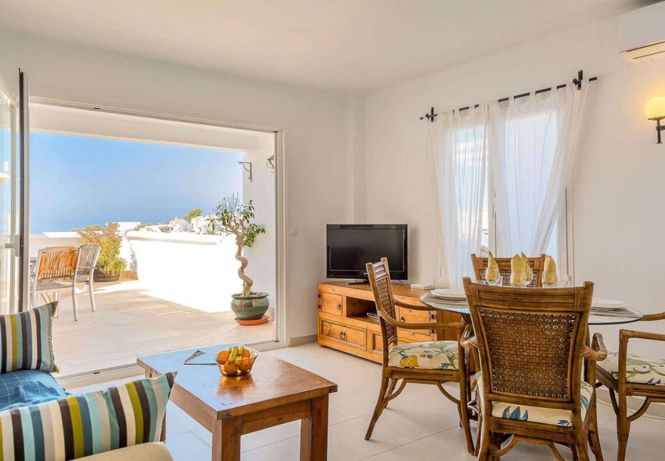 Apartment in Nerja - Tetuan 17 - Oasis Properties