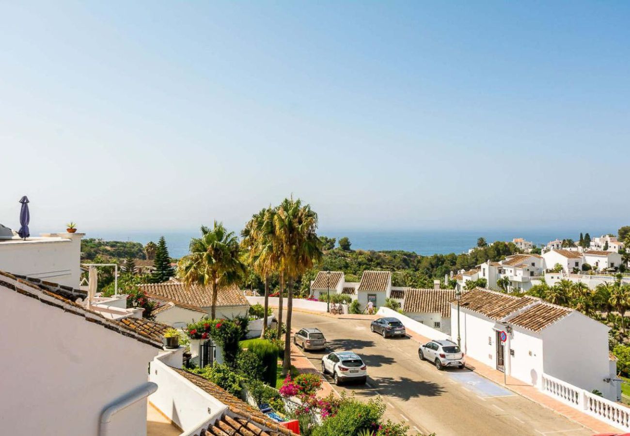Apartment in Nerja - Tetuan 17 - Oasis Properties
