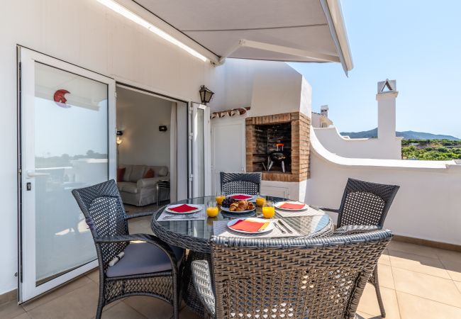 Apartment in Nerja - Las Palmas 21C - Oasis Properties