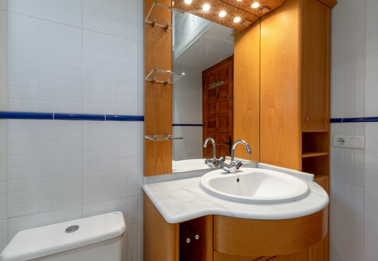 Apartment in Nerja - Las Palmas 21C - Oasis Properties