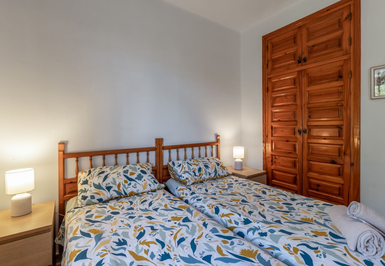 Apartment in Nerja - Las Palmas 21C - Oasis Properties