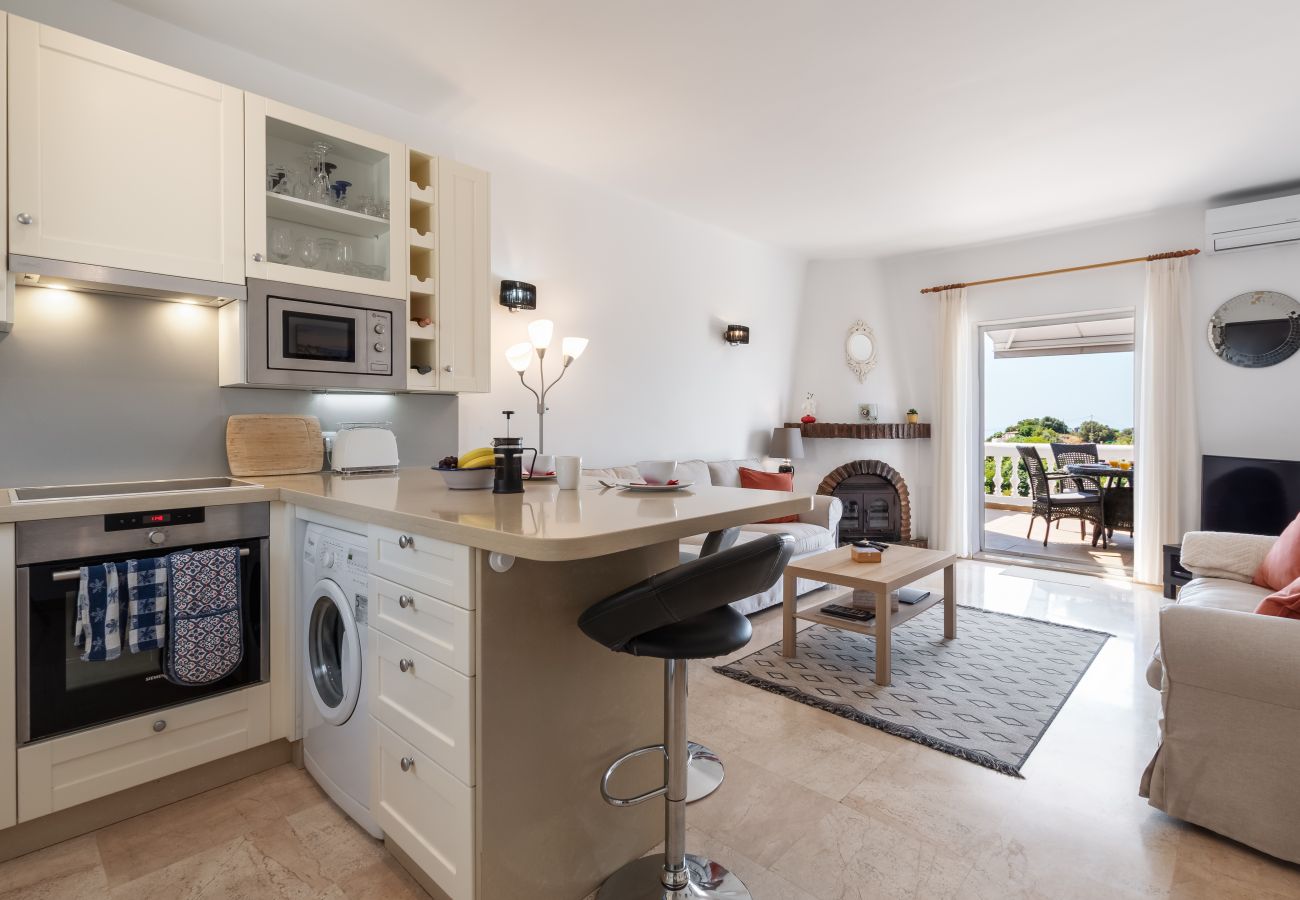 Apartment in Nerja - Las Palmas 21C - Oasis Properties