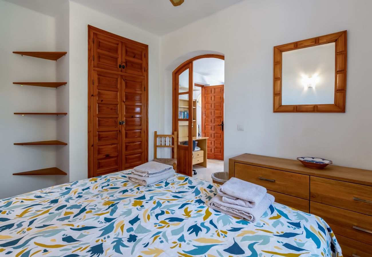 Apartment in Nerja - Las Palmas 21C - Oasis Properties