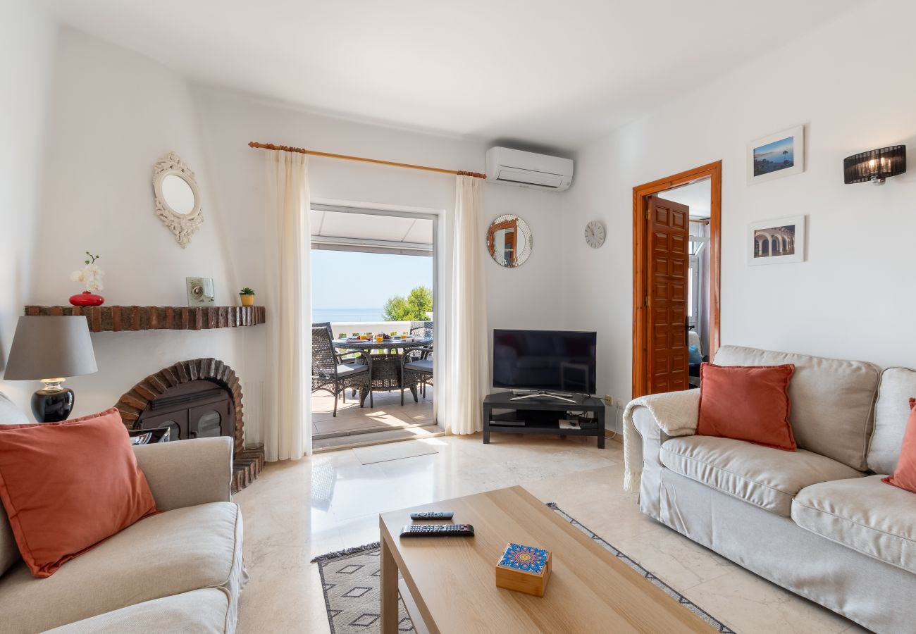 Apartment in Nerja - Las Palmas 21C - Oasis Properties