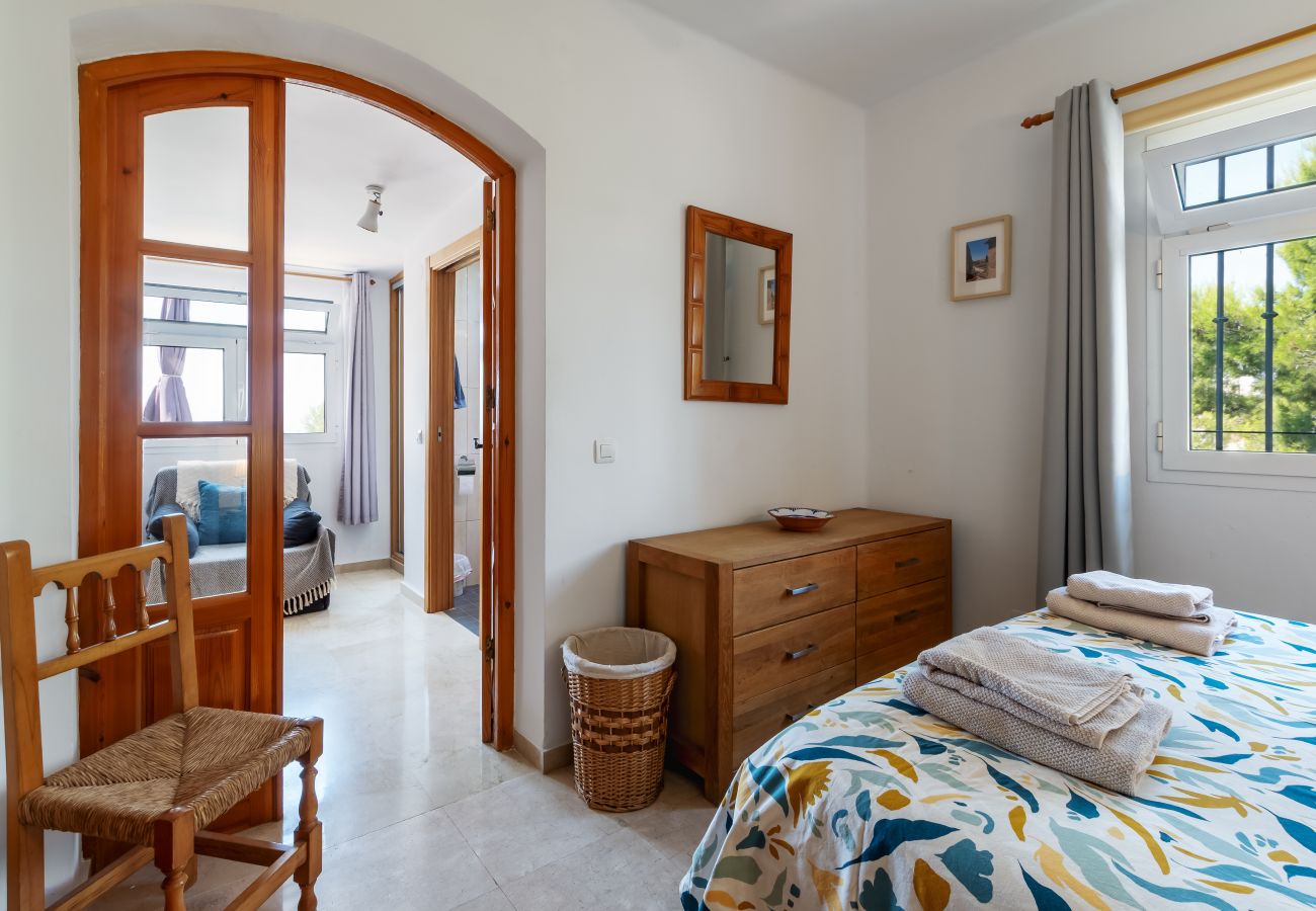 Apartment in Nerja - Las Palmas 21C - Oasis Properties