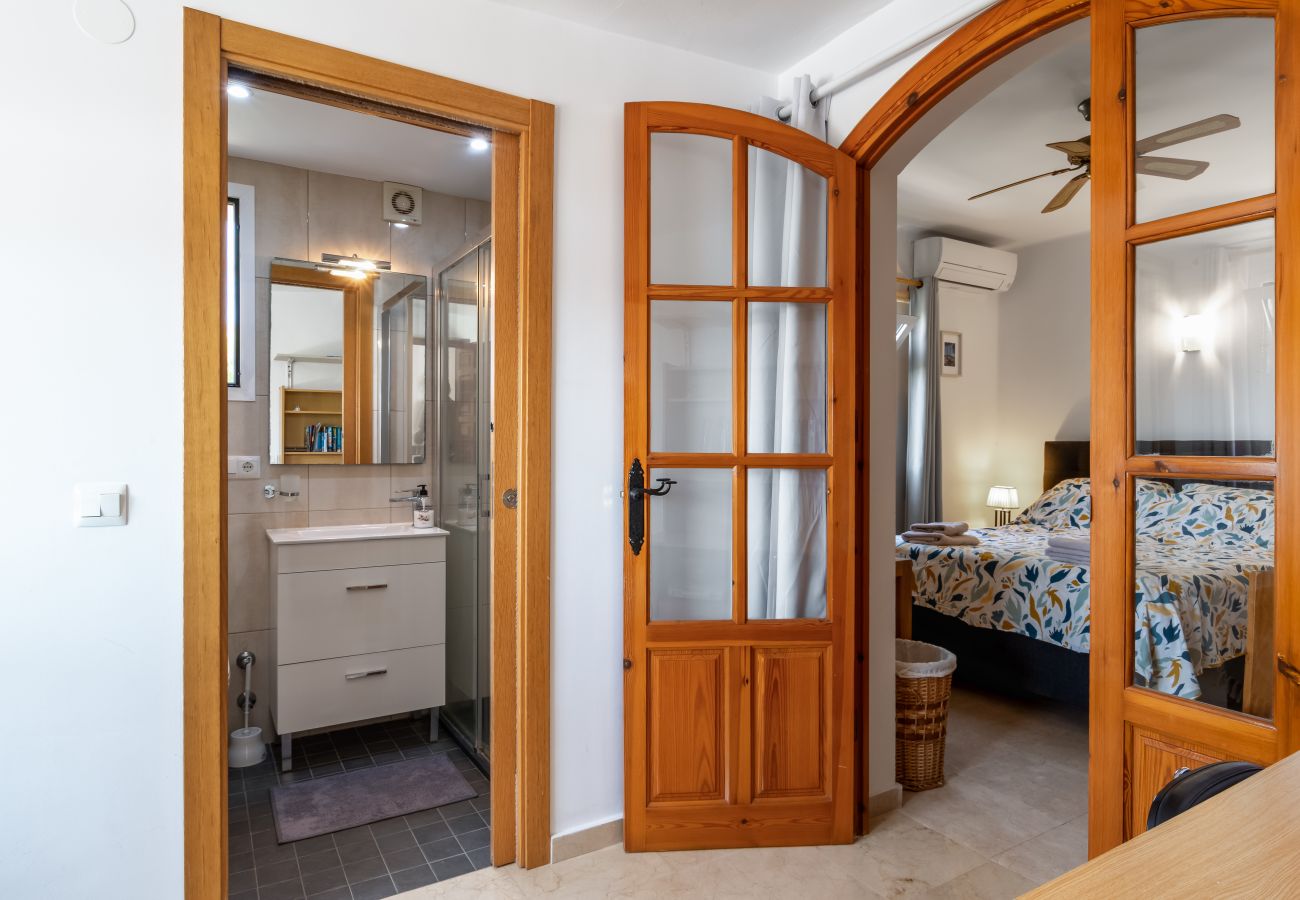 Apartment in Nerja - Las Palmas 21C - Oasis Properties