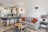 Apartment in Nerja - Las Palmas 21C - Oasis Properties