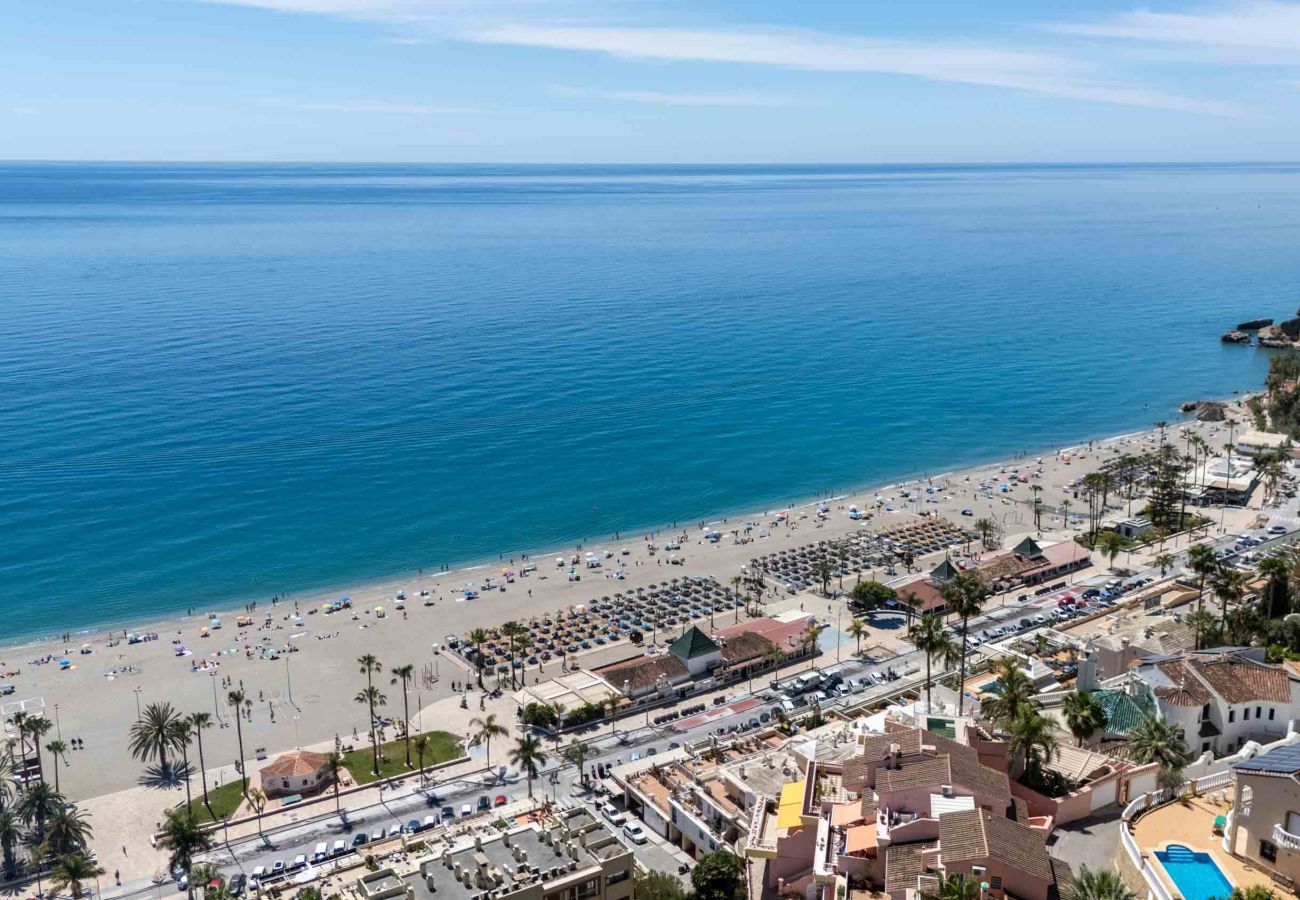 Apartment in Nerja - Las Palmas 8B - Oasis Properties