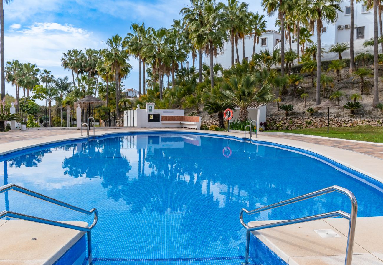 Apartment in Nerja - Tetuan 31 - Oasis Properties